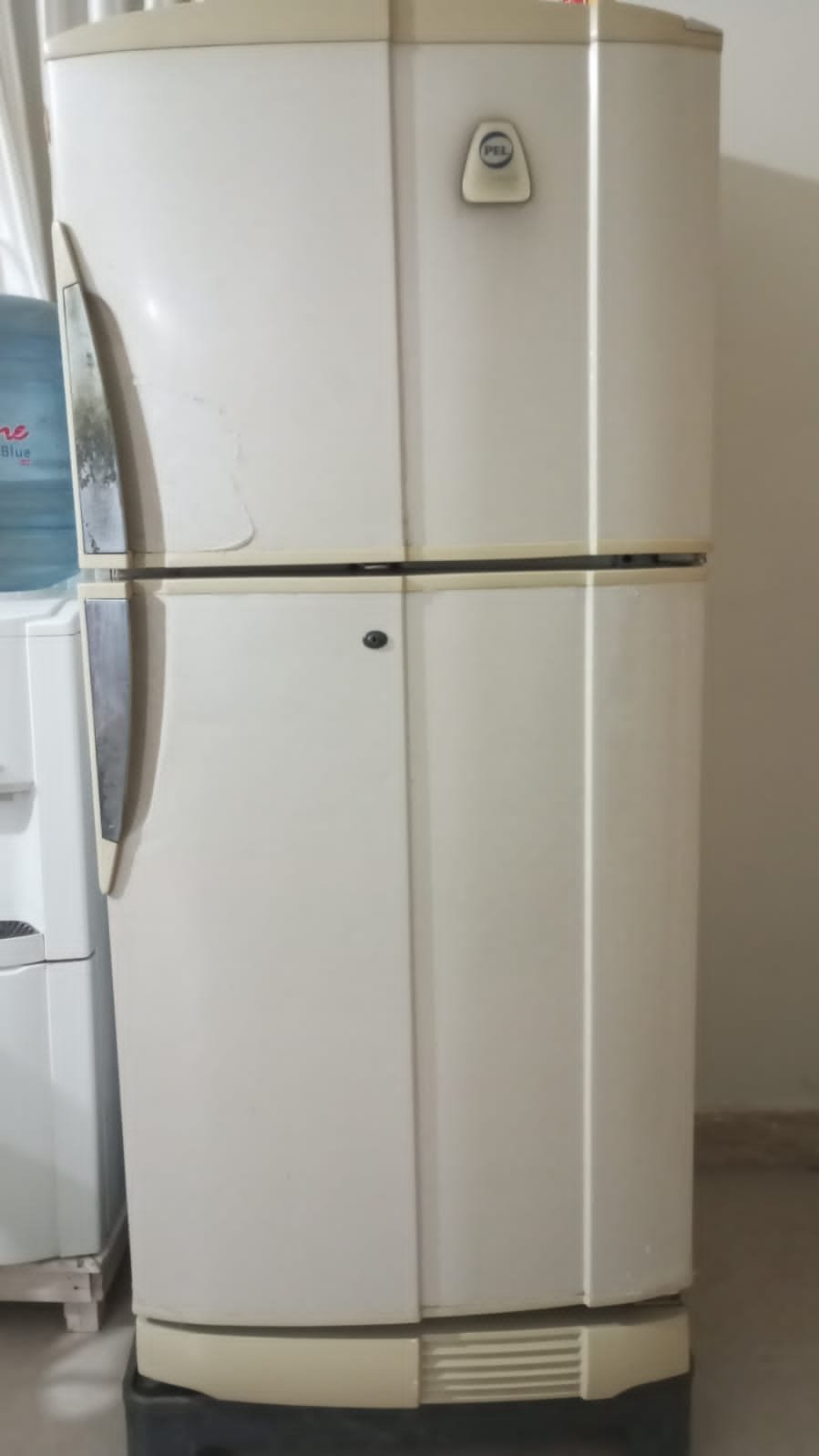 PEL refrigerator