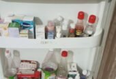 PEL refrigerator