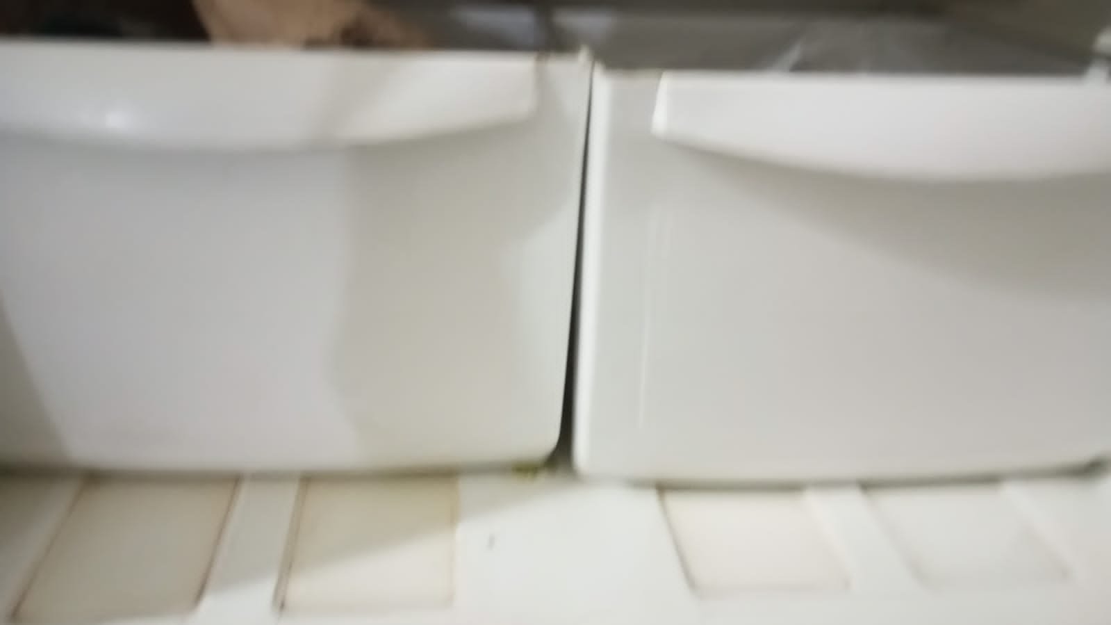 PEL refrigerator