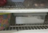 PEL refrigerator