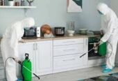 Fumigation & Pest Control Services