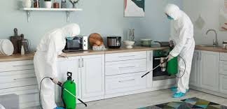 Fumigation & Pest Control Services