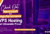Navicosoft 🌍 VPS Hosting Solutions Flexible and Powerful