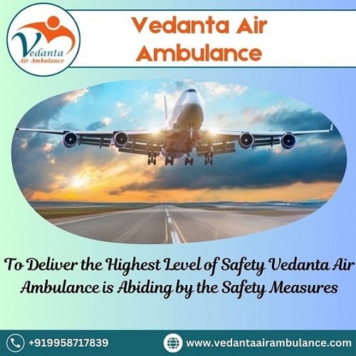 Air Ambulance Service