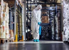 Fumigation & Pest Control Services