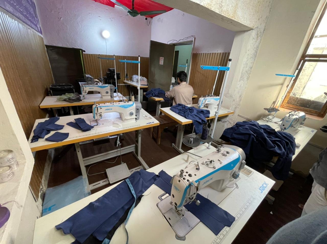 Customized Sewing Services Ladies Clothing & Hosiery Product