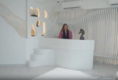 Wellness Center for Optimal Health by Njinsky