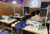 Customized Sewing Services Ladies Clothing & Hosiery Product