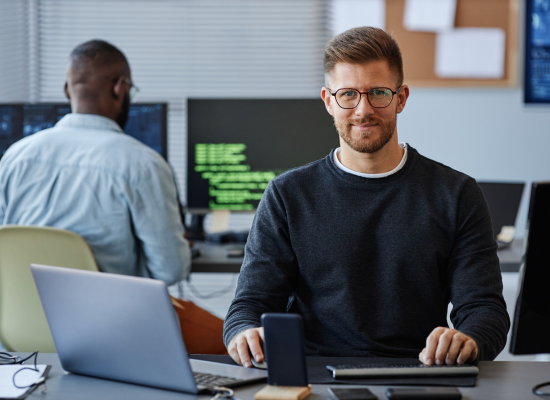 Custom Software Development Services | Enterprise Solutions