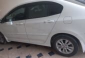 Honda city aspire 1.5