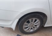 Honda city aspire 1.5