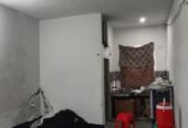 2.5 Marla Double Story House on Rent