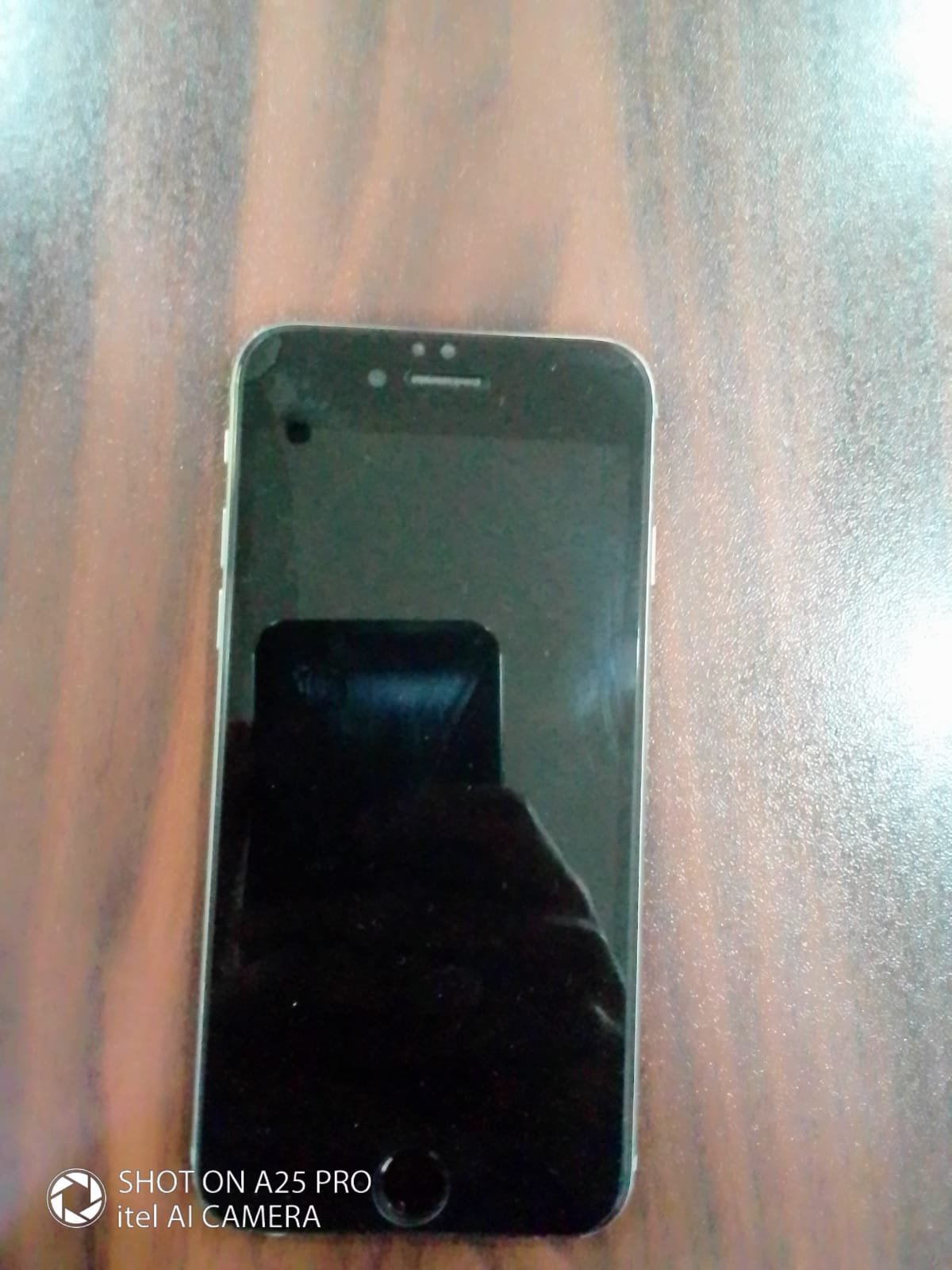 Apple Iphone6 For Sale Only Rawalpindi and Islamabad Buyers