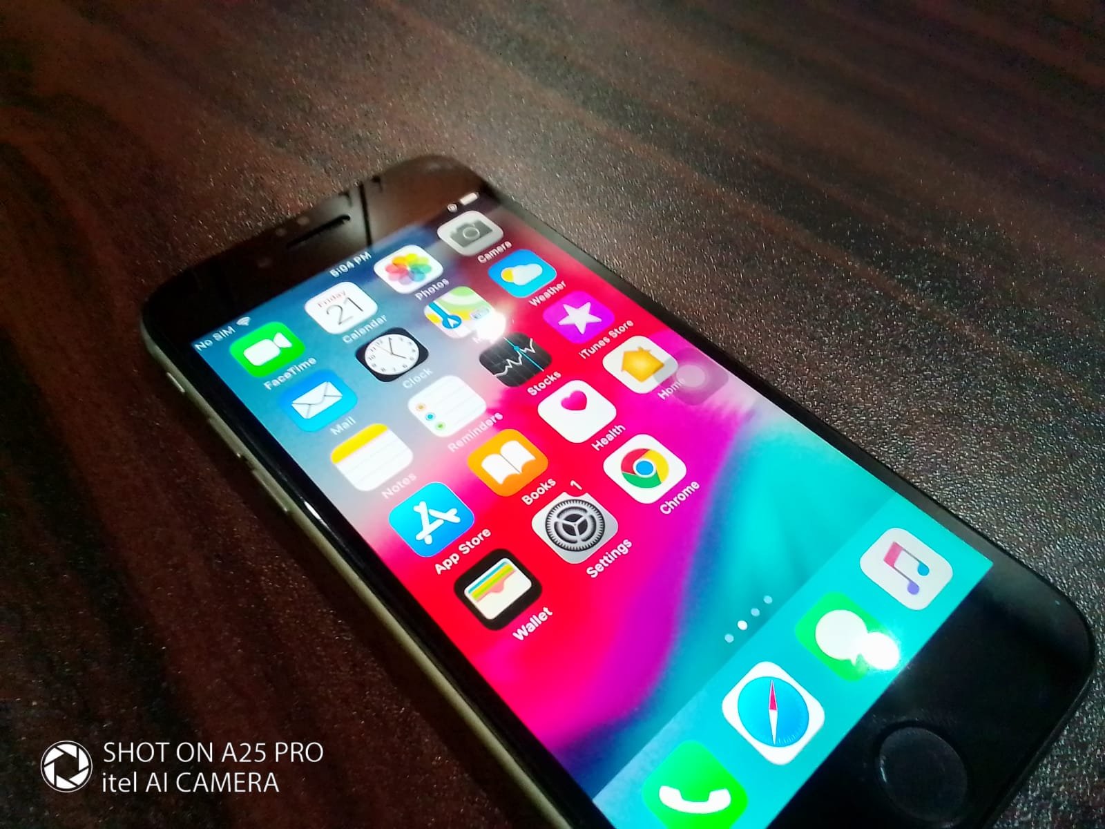 apple i phone 6 16 gb