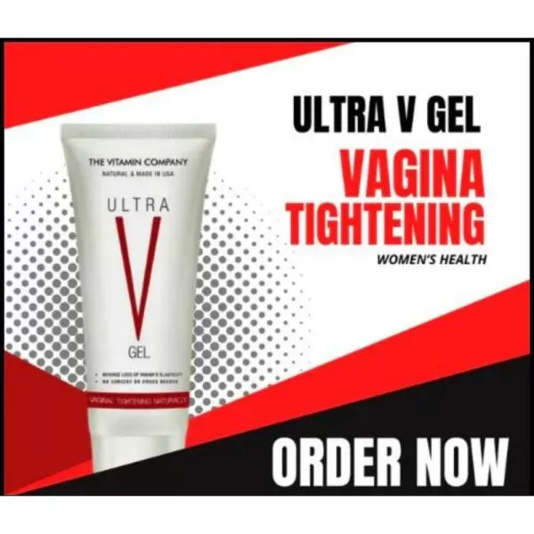 Ultra V Gel Price in islamabad – 03008856924