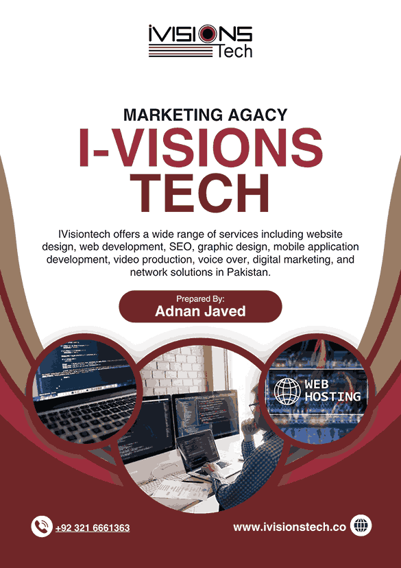 Professional Web Design, SEO & Digital Marketing Services by
