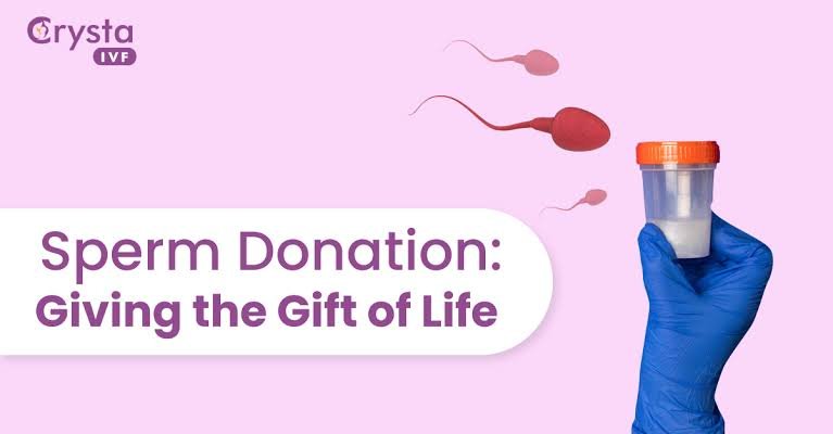 Sperm Donor in Multan and Pakistan