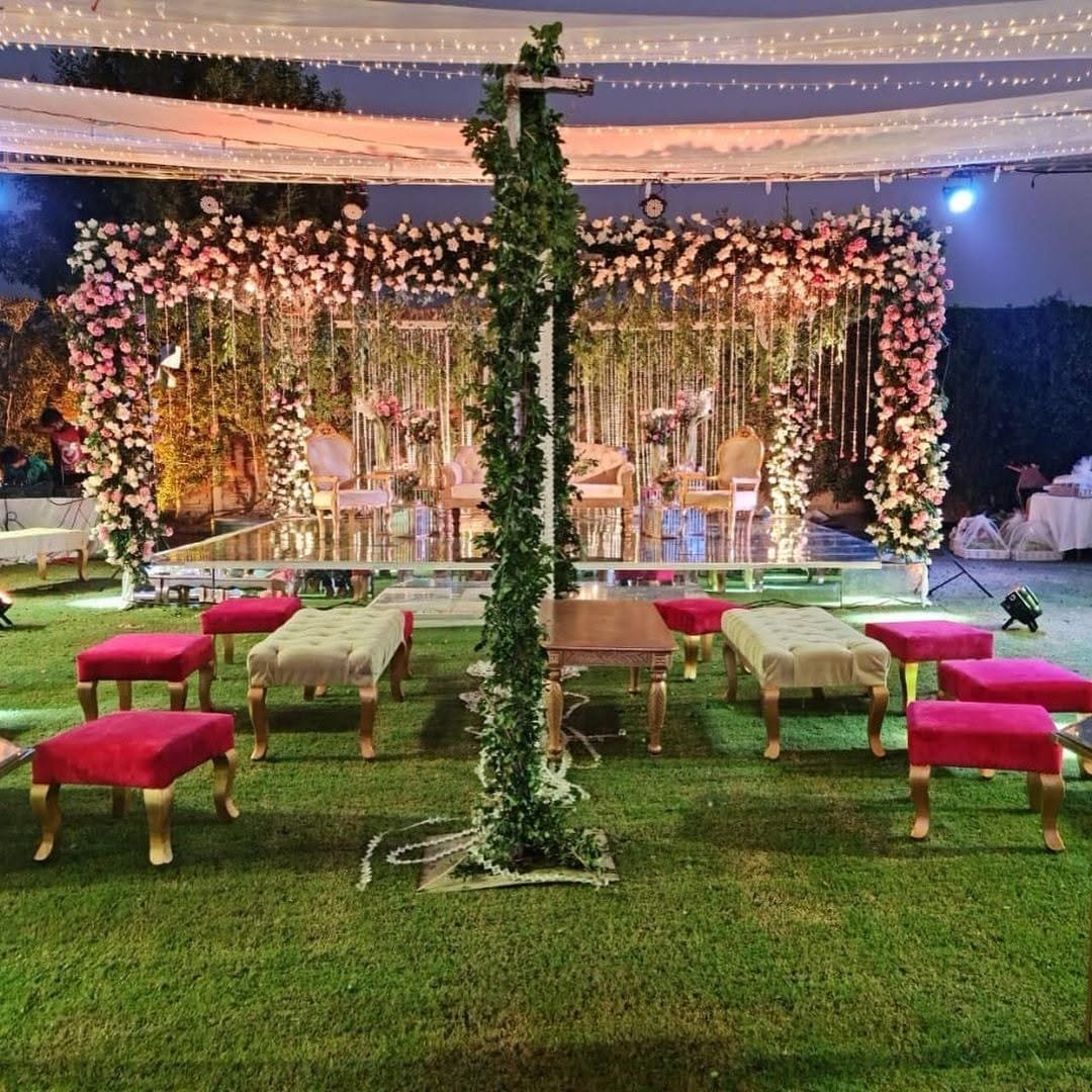 Corporate Event Planning & Management in Karachi