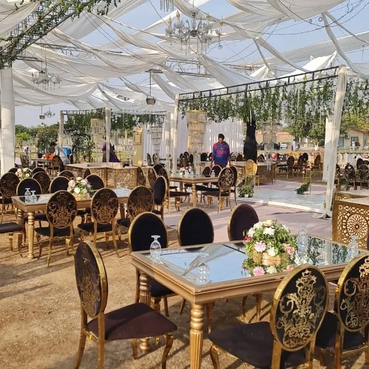Corporate Event Planning & Management in Karachi