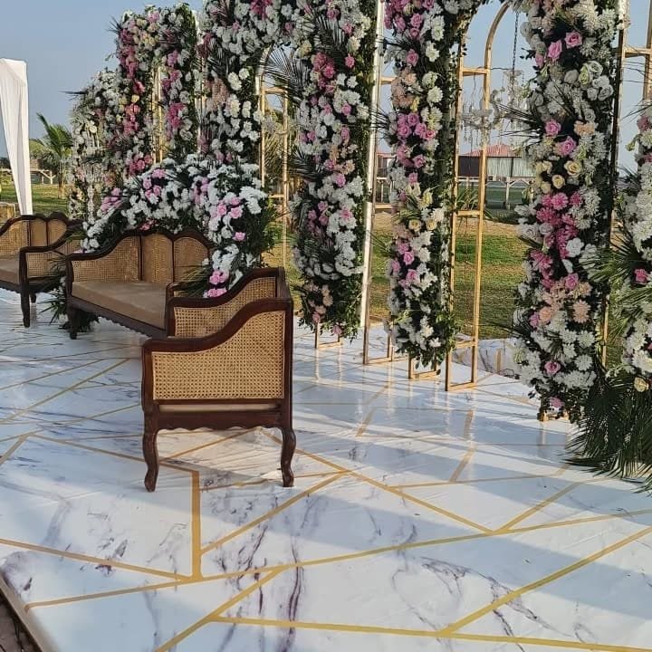 Corporate Event Planning & Management in Karachi