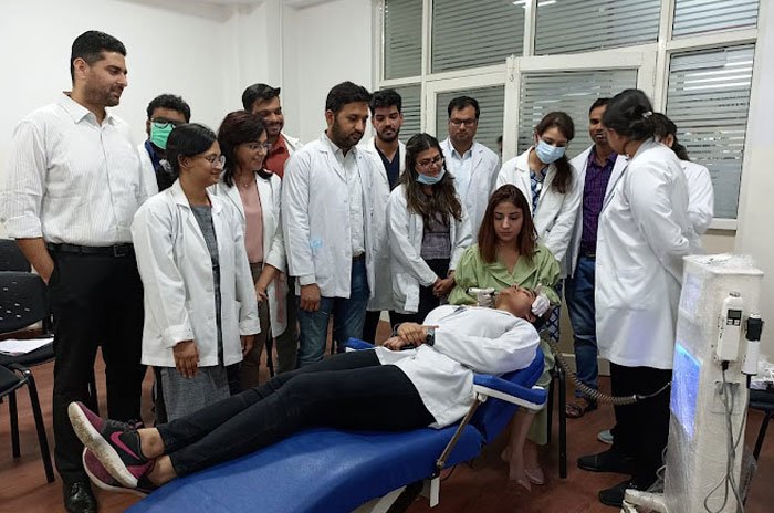 Best Dermatologist in Indirapuram