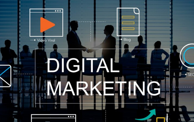 DIGITAL MARKETING IN KARACHI