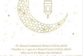 Property, Banking, Family, Cyber, Nadra Lawyer