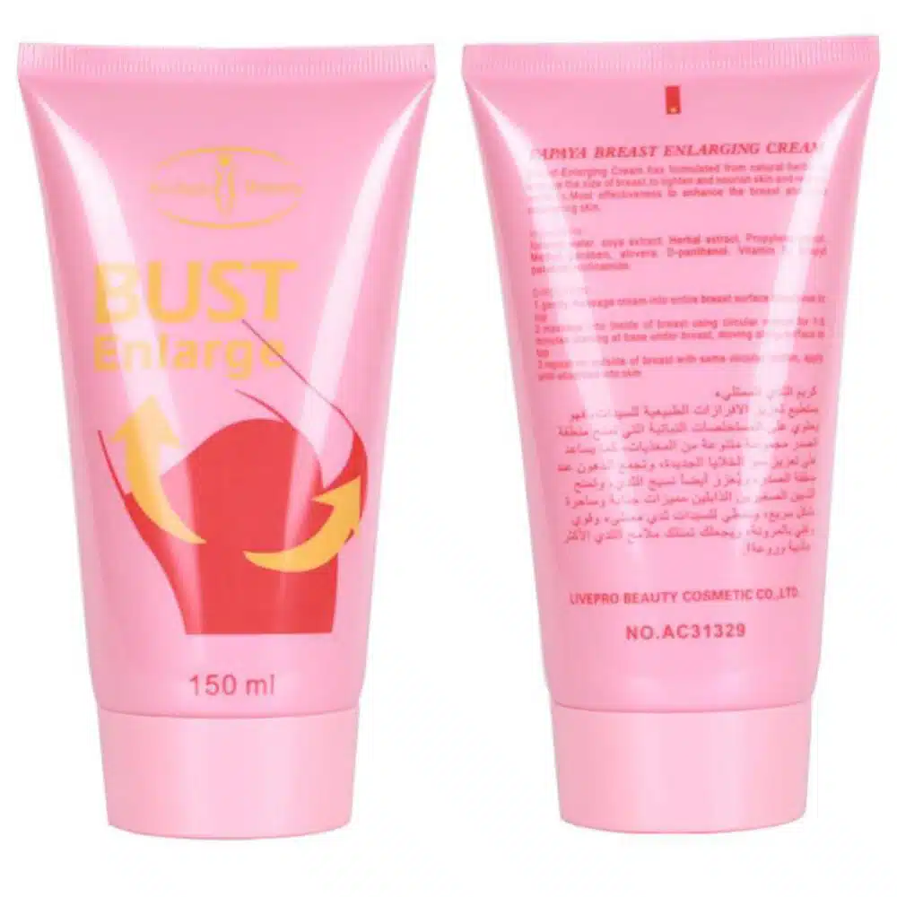 Aichun Beauty Bust Enlarge Cream Price in Pakistan 033588759