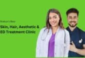 Dot Clinics Skin Hair Transplant Aesthetic
