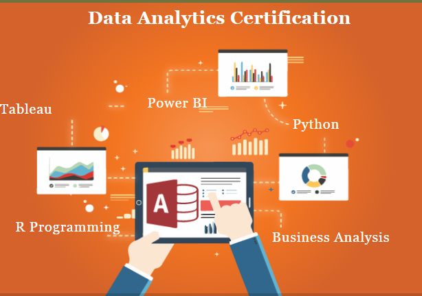 Is an e-Data Analyst Course Worth It in 2025? Job Market