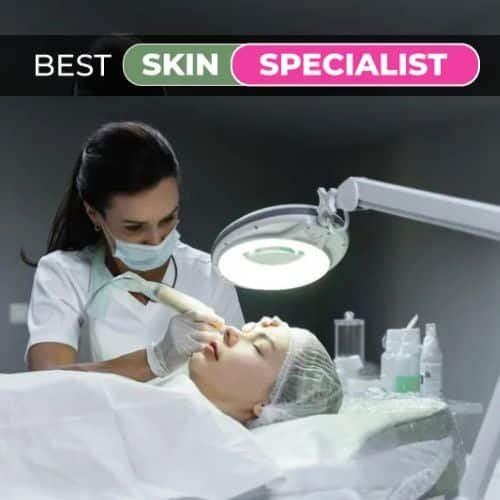 Dot Clinics Skin Hair Transplant Aesthetic