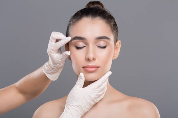 Rhinoplasty surgery in Riyadh