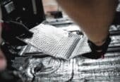 Get Rid of Road Noise with Sound Damping Sheets for Cars