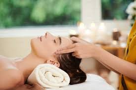 Full body massage services