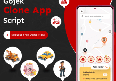 ojek-clone-script