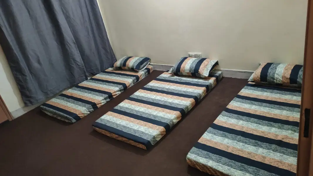 Boys Inn hostel