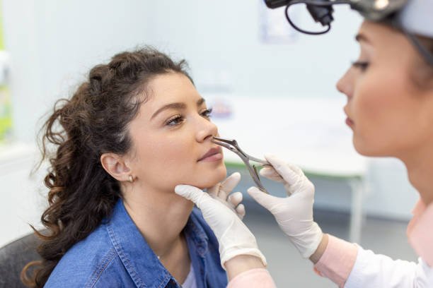 Best rhinoplasty surgeon in Riyadh