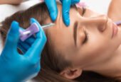 Botox Injections in Riyadh