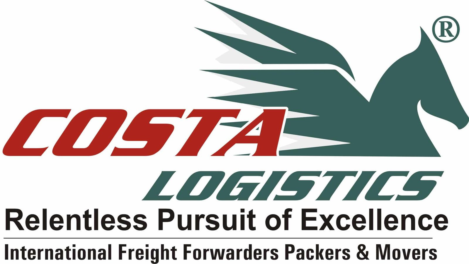 Costa Logistics Pakistan To Dubai Door To Door Cargo Service