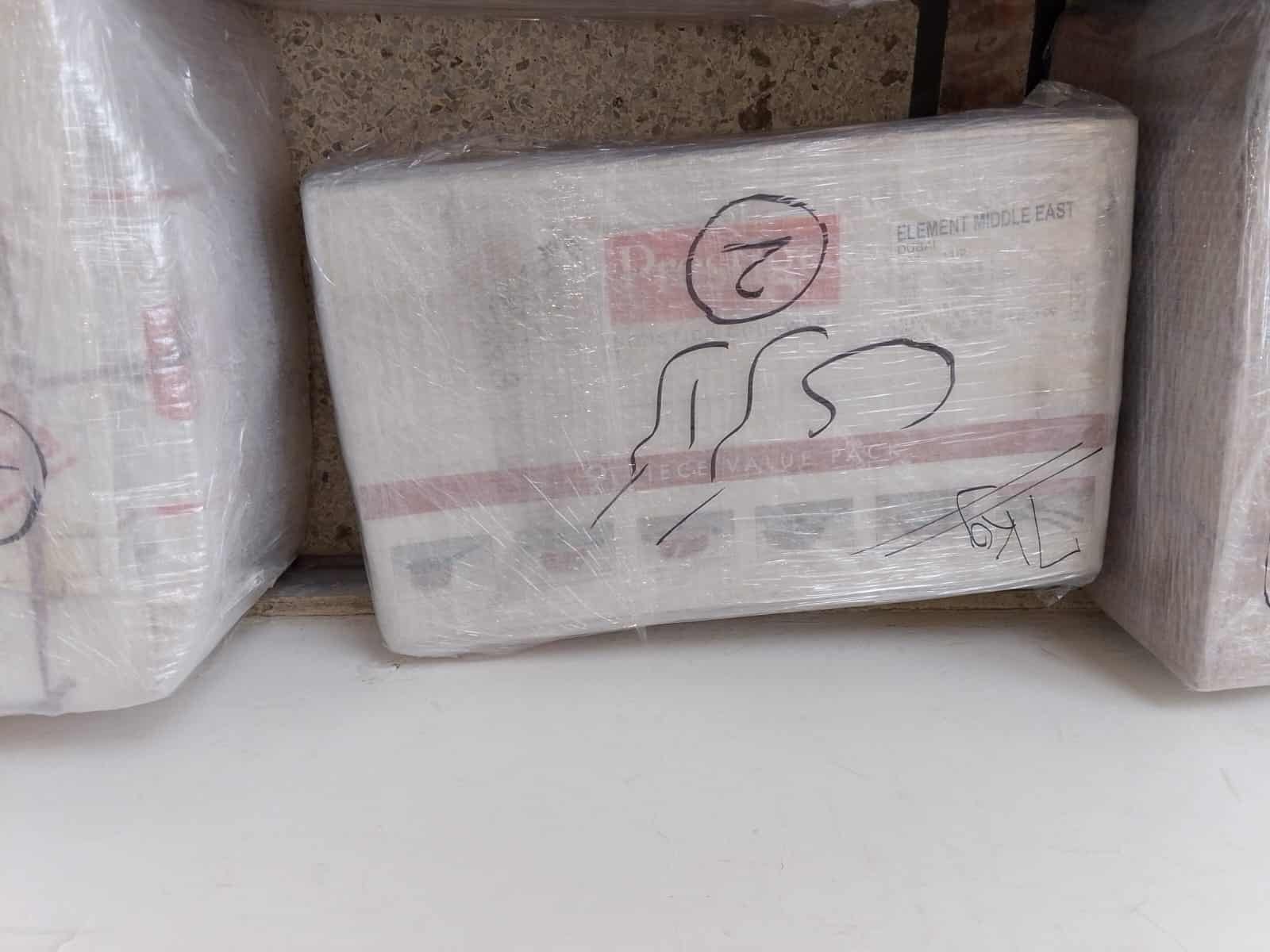 Packers and Movers