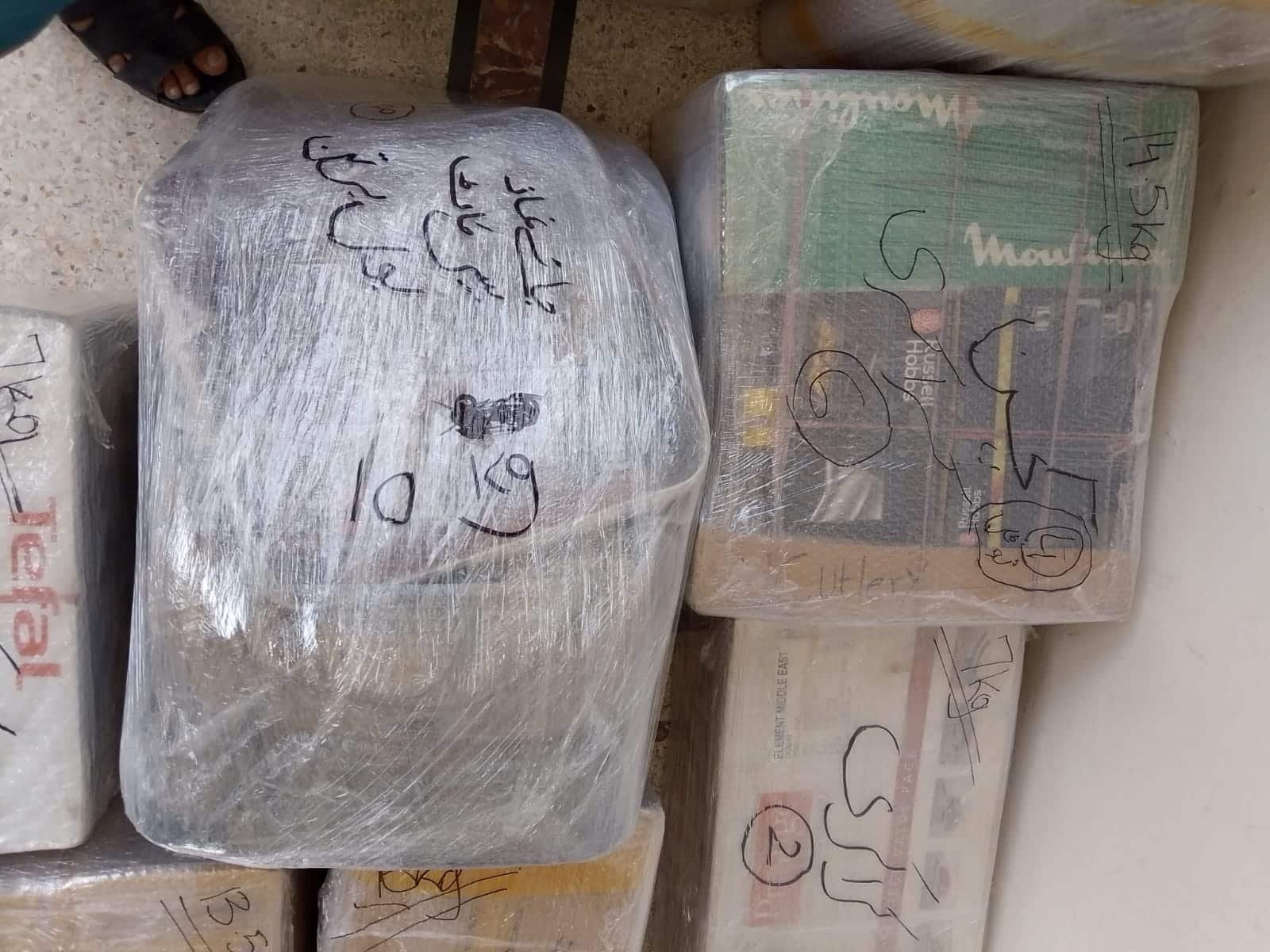 Packers and Movers