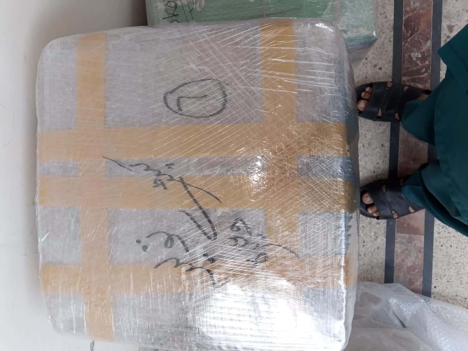Packers and Movers
