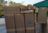 Executive Packers & Movers International cargo service