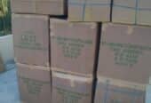 Executive Packers & Movers International cargo service