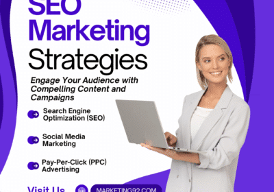 SEO-Marketing