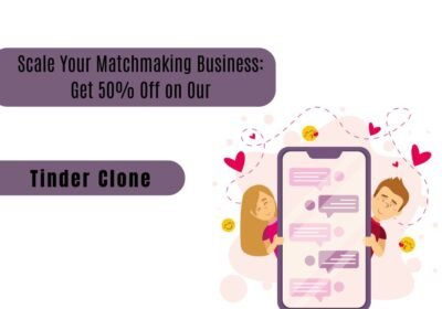 Tinder-Clone