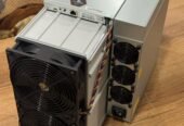 Bitmain Antminer L9 (17Gh)