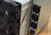 Bitmain Antminer L9 (17Gh)