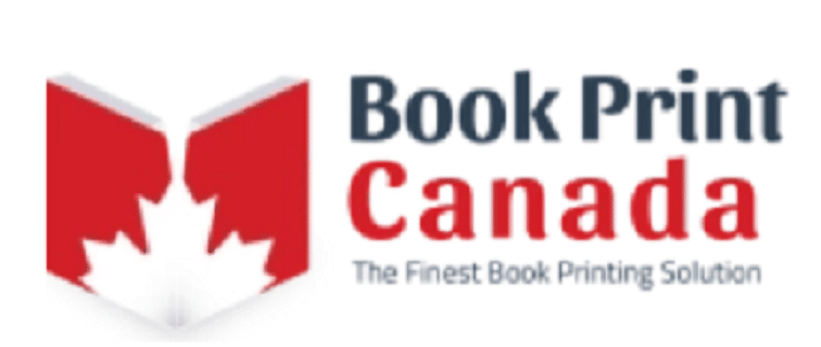 Book Printing Service by Bookprint.CA