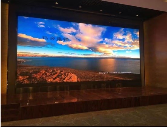 Karachi SMD Screen Rental | Wedding & Corporate Events